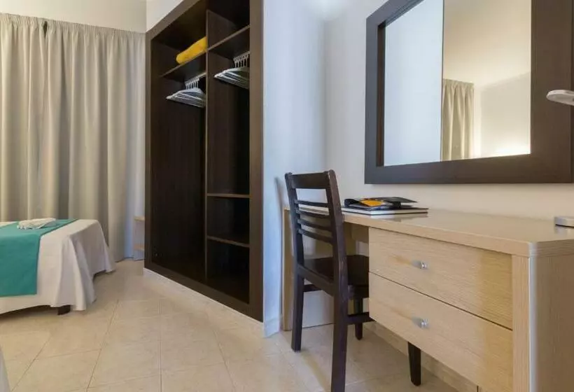 Orosol By Typic Hotels