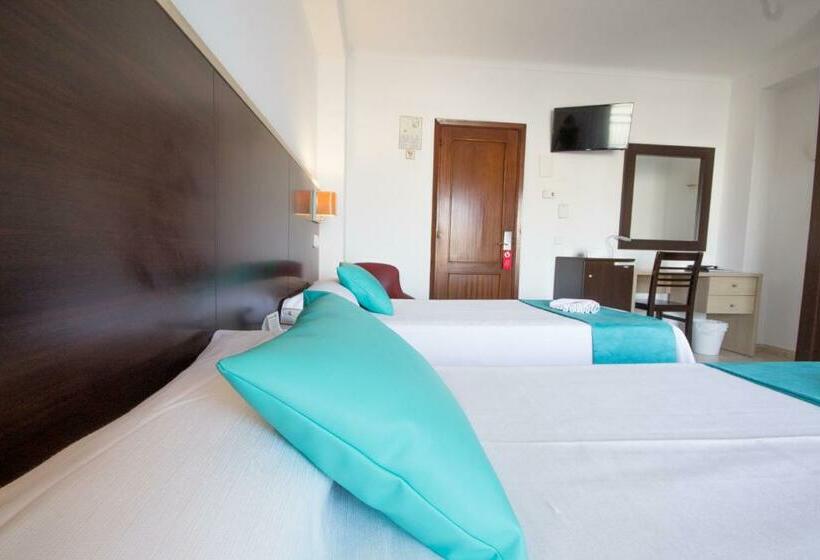 Orosol By Typic Hotels