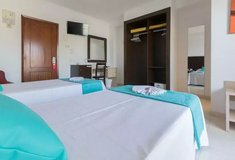 Orosol By Typic Hotels