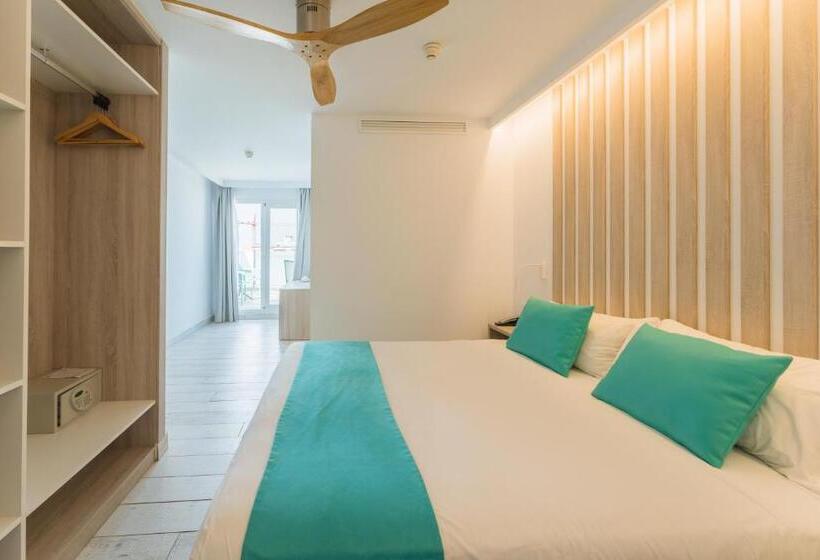 Orosol By Typic Hotels