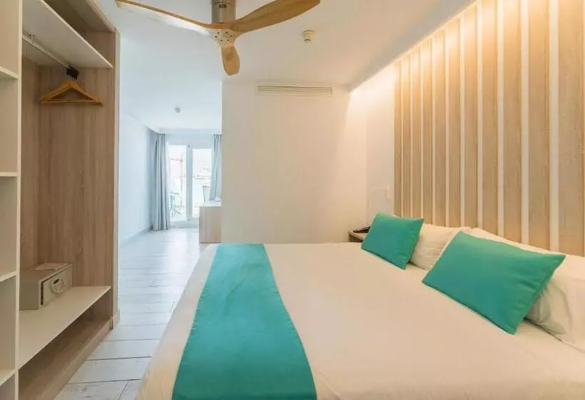 Orosol By Typic Hotels