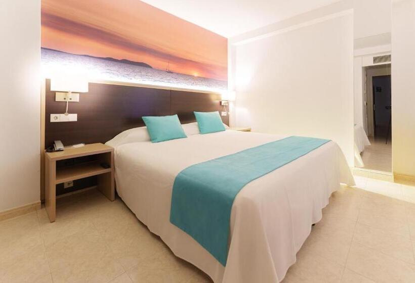 Orosol By Typic Hotels