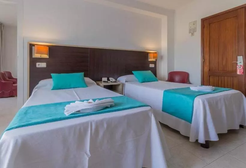 Orosol By Typic Hotels