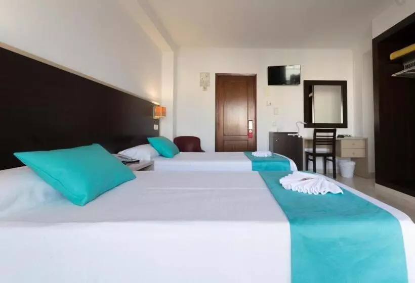 Orosol By Typic Hotels