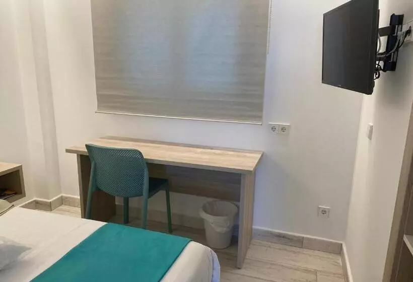 Orosol By Typic Hotels