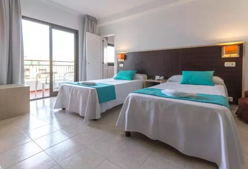 Orosol By Typic Hotels