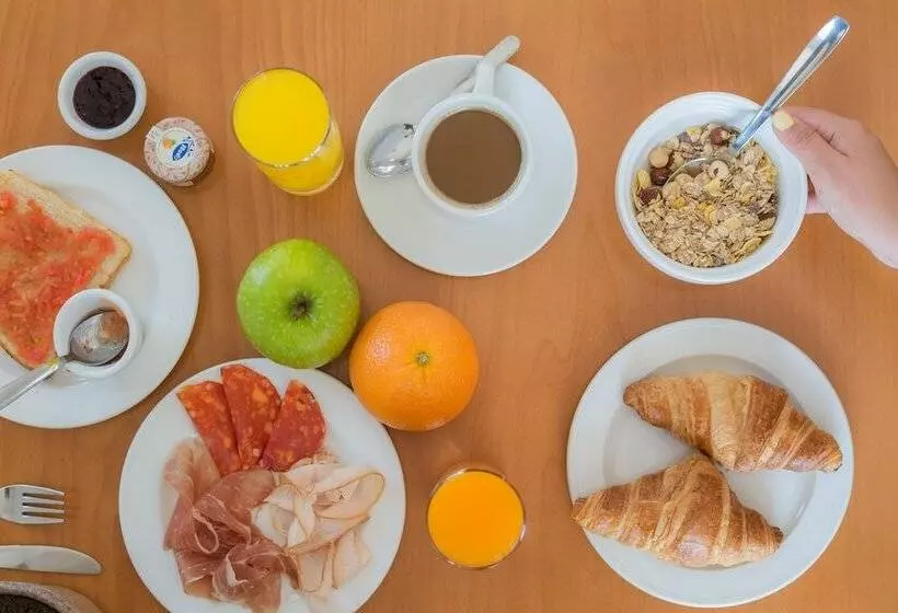 Orosol By Typic Hotels