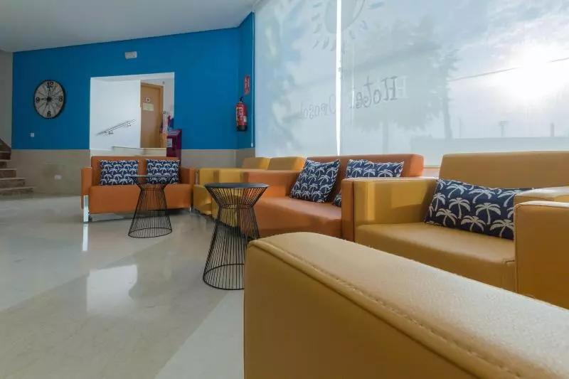 Orosol By Typic Hotels