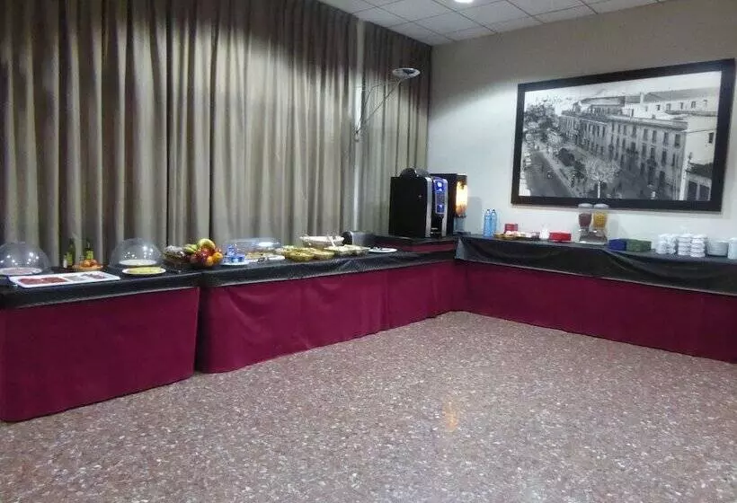 فندق Pere Iii El Gran