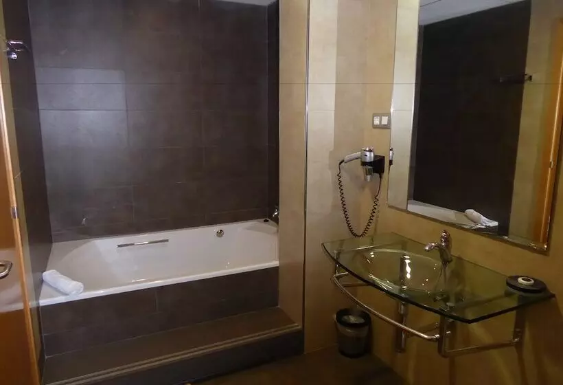 فندق Pere Iii El Gran