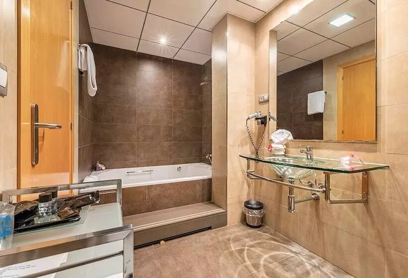 فندق Pere Iii El Gran