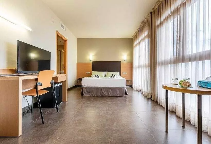 فندق Pere Iii El Gran