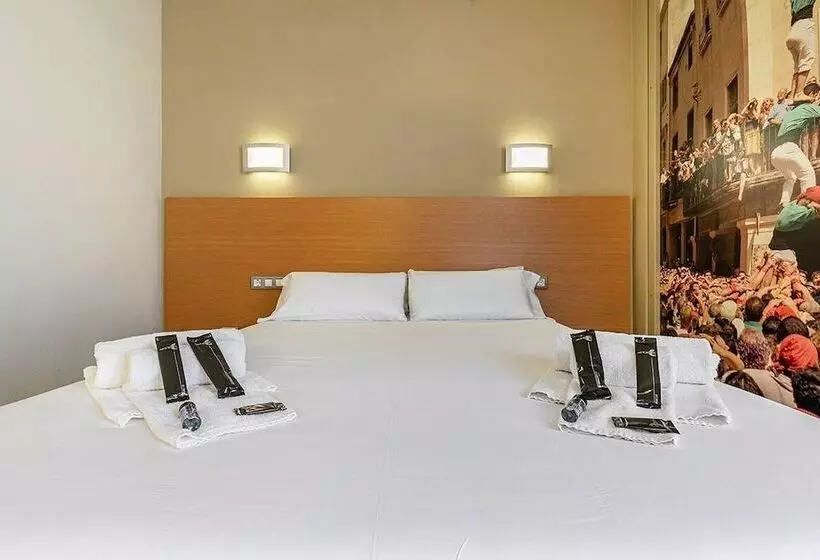 فندق Pere Iii El Gran