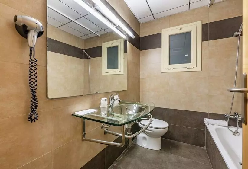 فندق Pere Iii El Gran