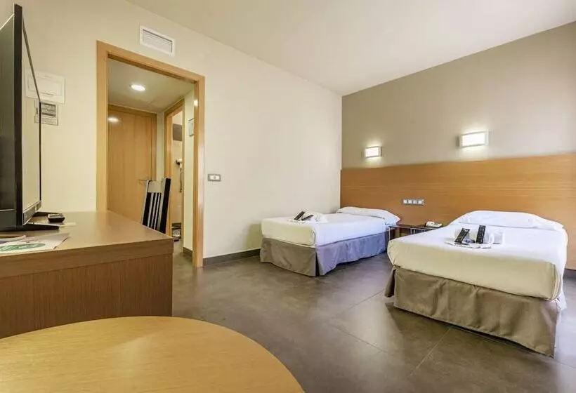 فندق Pere Iii El Gran