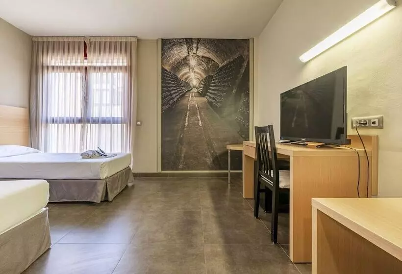 فندق Pere Iii El Gran