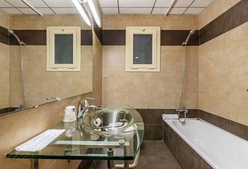 فندق Pere Iii El Gran