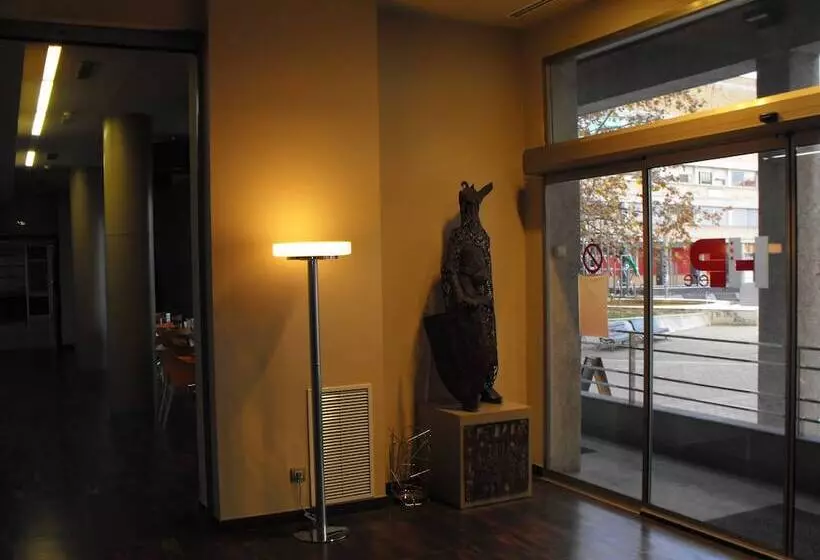 فندق Pere Iii El Gran