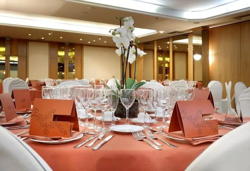 בית מלון כפרי Crisol Puerta De Burgos