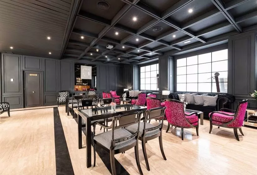 בית מלון כפרי Crisol Puerta De Burgos