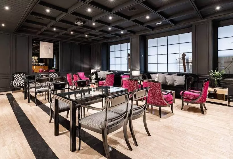 בית מלון כפרי Crisol Puerta De Burgos