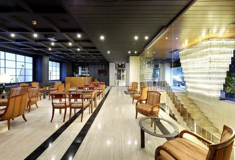 בית מלון כפרי Crisol Puerta De Burgos