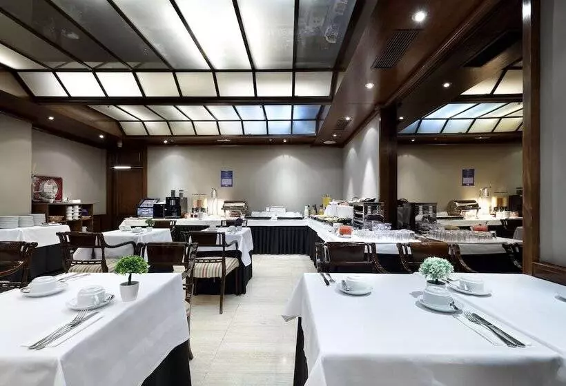 בית מלון כפרי Crisol Puerta De Burgos