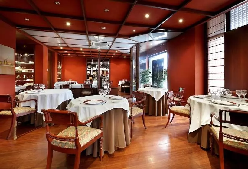 בית מלון כפרי Crisol Puerta De Burgos