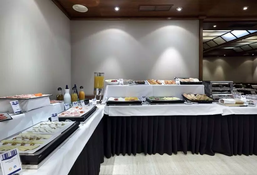 בית מלון כפרי Crisol Puerta De Burgos