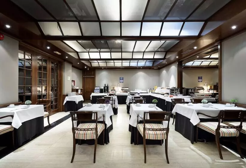 בית מלון כפרי Crisol Puerta De Burgos