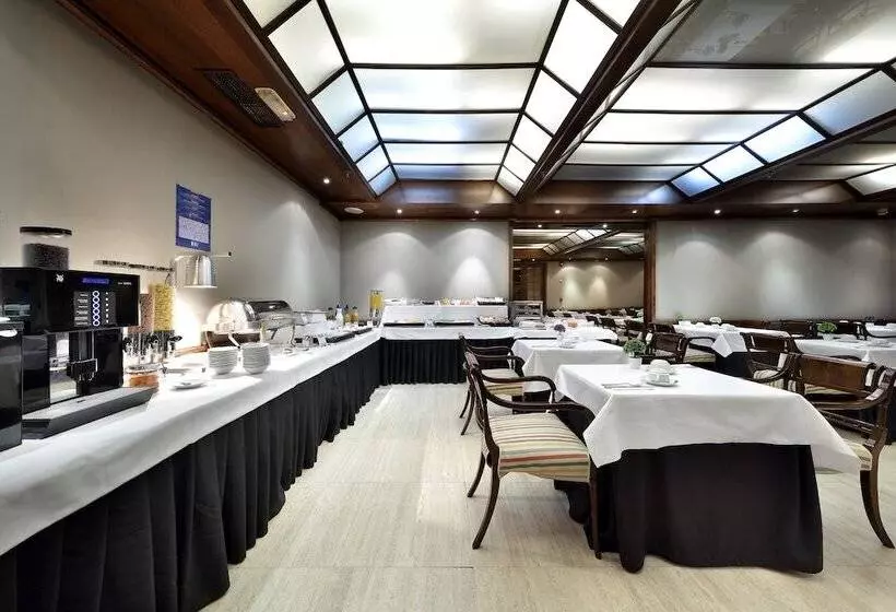 בית מלון כפרי Crisol Puerta De Burgos