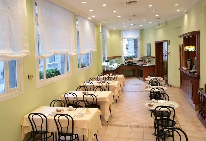 Отель Regencia Colón