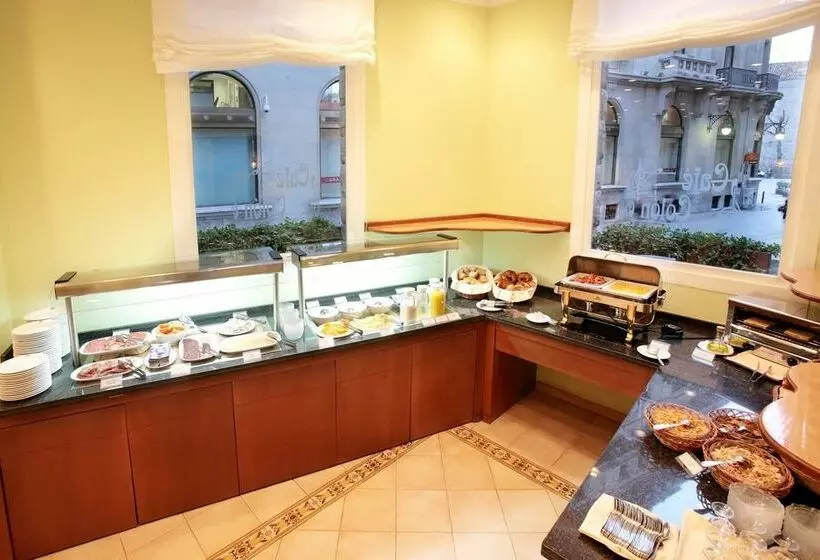 Отель Regencia Colón