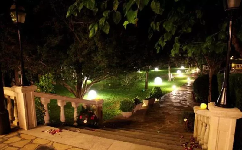 Rvhotels Broquetas Spa Termal