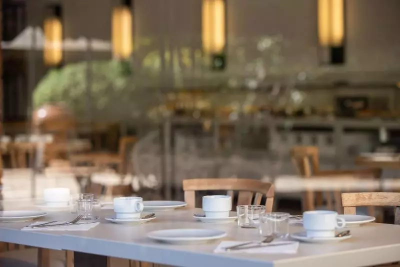 Rvhotels Broquetas Spa Termal