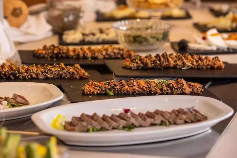 Rvhotels Broquetas Spa Termal