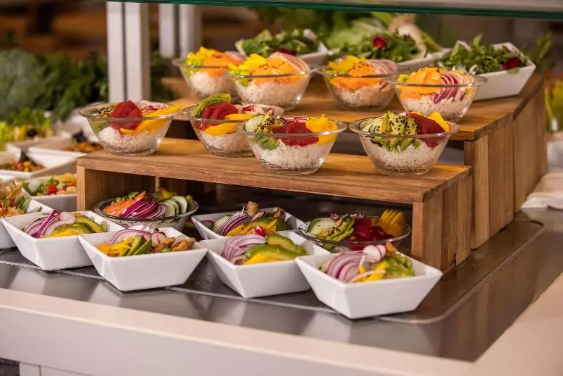 Rvhotels Broquetas Spa Termal