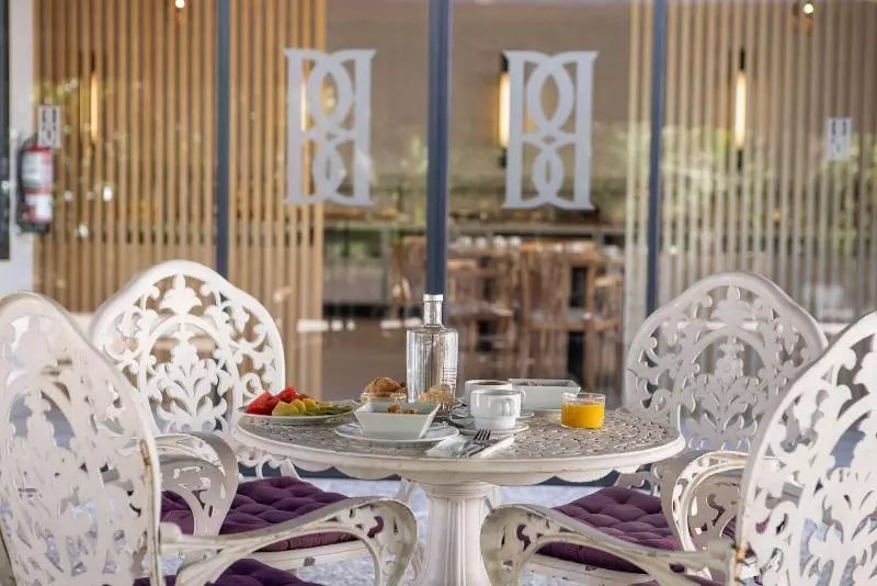 Rvhotels Broquetas Spa Termal