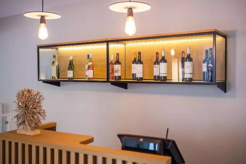 Rvhotels Broquetas Spa Termal