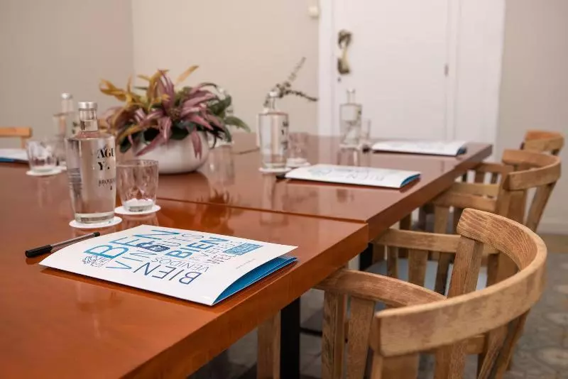 Rvhotels Broquetas Spa Termal