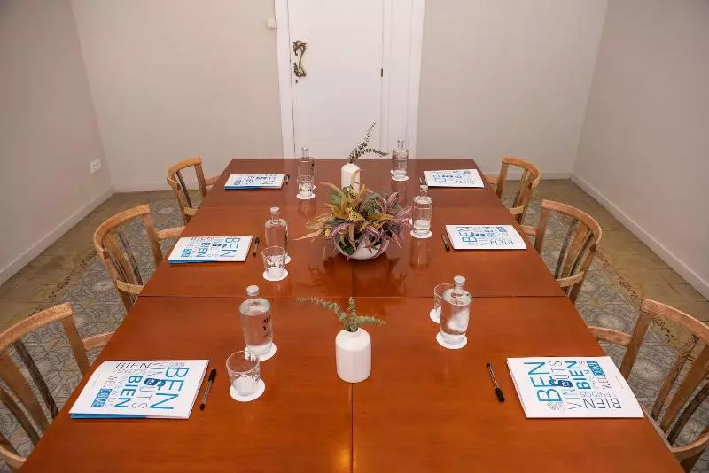 Rvhotels Broquetas Spa Termal