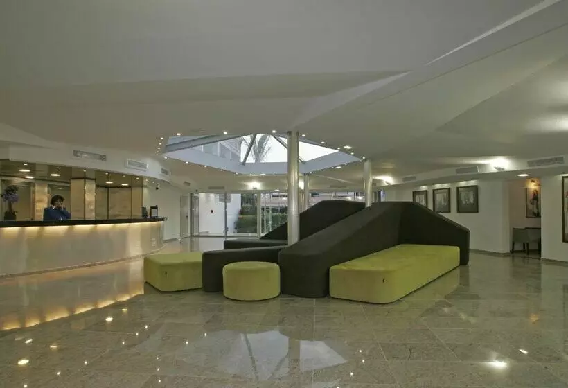 호텔 Sirenis Club Siesta 