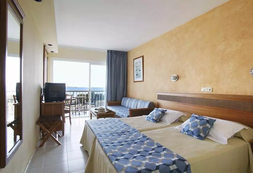 호텔 Sirenis Club Siesta 