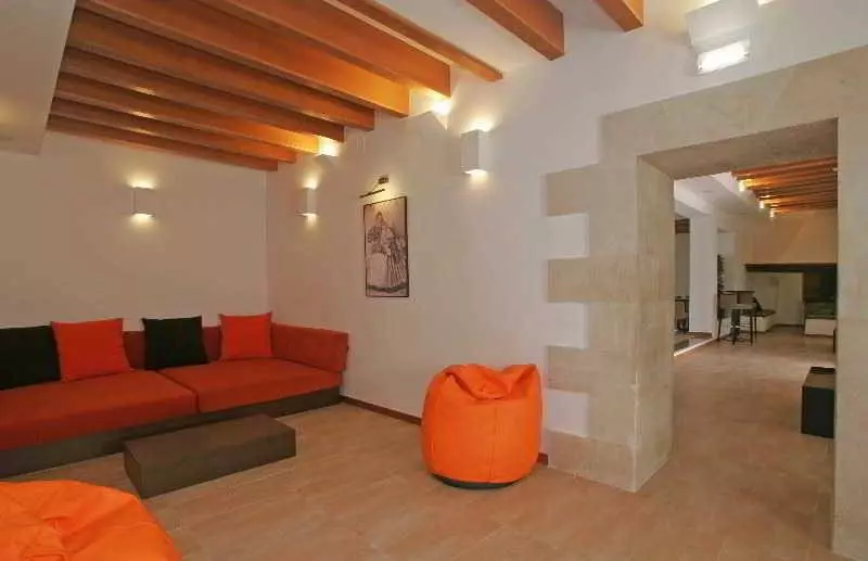 호텔 Sirenis Club Siesta 