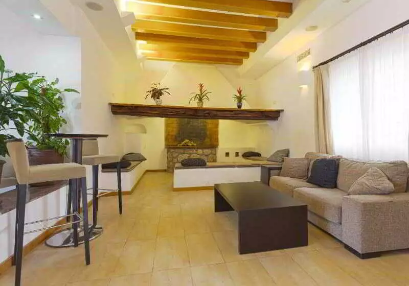 호텔 Sirenis Club Siesta 