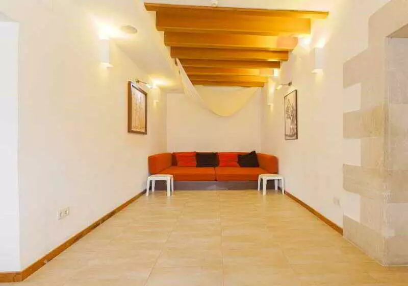 호텔 Sirenis Club Siesta 