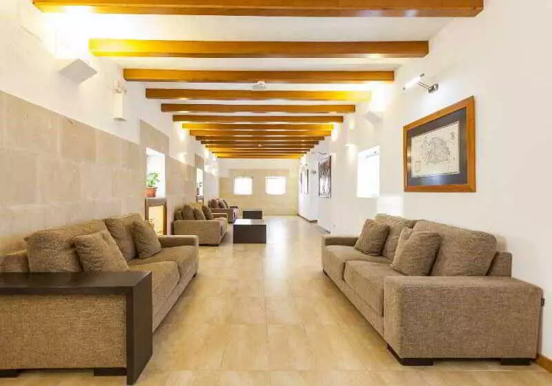 호텔 Sirenis Club Siesta 