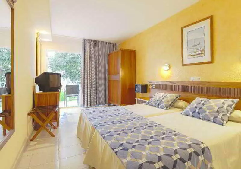 호텔 Sirenis Club Siesta 