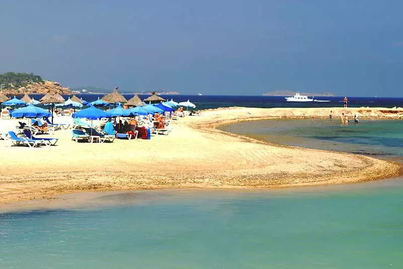 호텔 Sirenis Club Siesta 