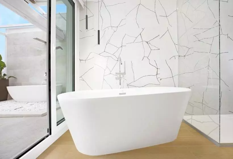 Hotel Sumus Monteplaya & Spa 4* Sup - Adults Only